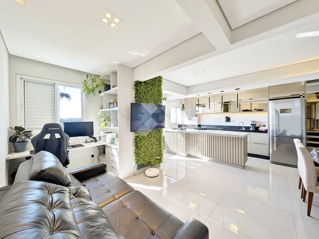 Imagem: Sunset Faria Lima - Apartamento 2 Quartos