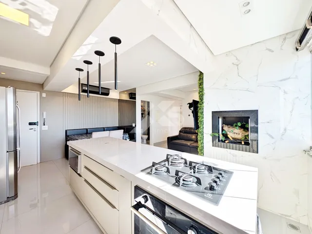 Imagem: Sunset Faria Lima - Apartamento 2 quartos