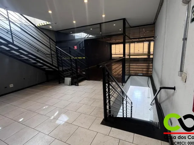Imagem 8: Sala Comercial em Poços de Caldas - Mg, Centro