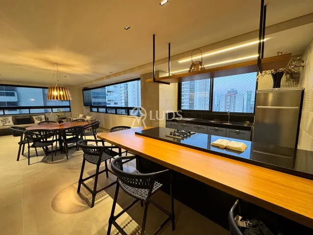 Imagem: Apartamento no Gran Oásis - Setor Bueno