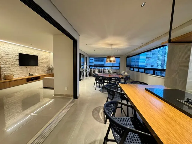 Imagem 2: Apartamento no Gran Oásis - Setor Bueno