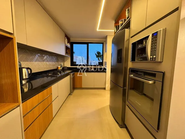Imagem 5: Apartamento no Gran Oásis - Setor Bueno