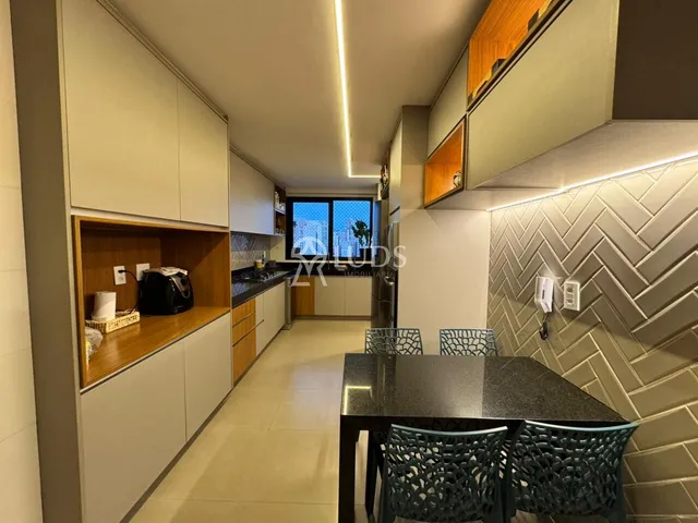 Imagem 7: Apartamento no Gran Oásis - Setor Bueno