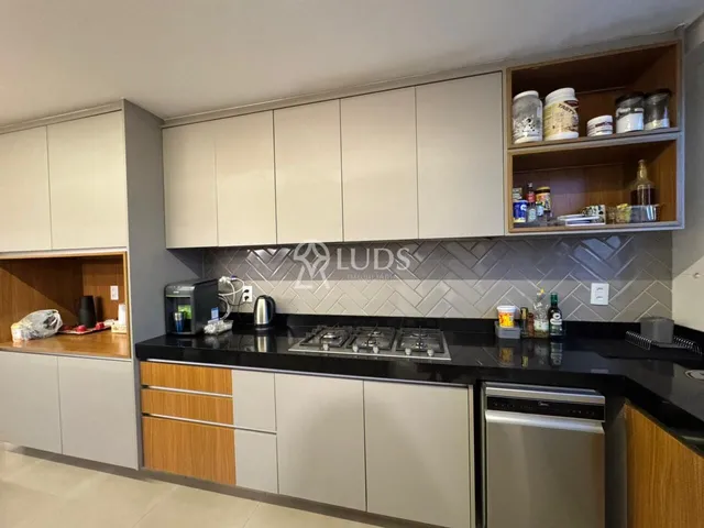 Imagem 10: Apartamento no Gran Oásis - Setor Bueno