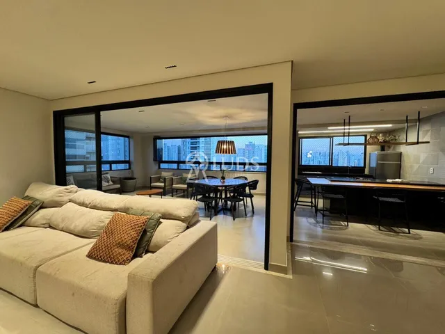 Imagem 12: Apartamento no Gran Oásis - Setor Bueno