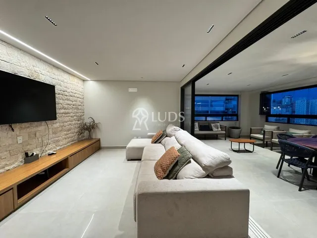 Imagem 8: Apartamento no Gran Oásis - Setor Bueno