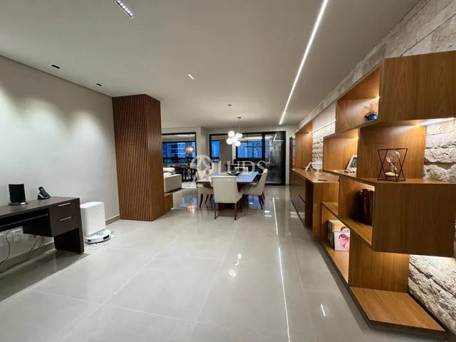 Imagem 9: Apartamento no Gran Oásis - Setor Bueno