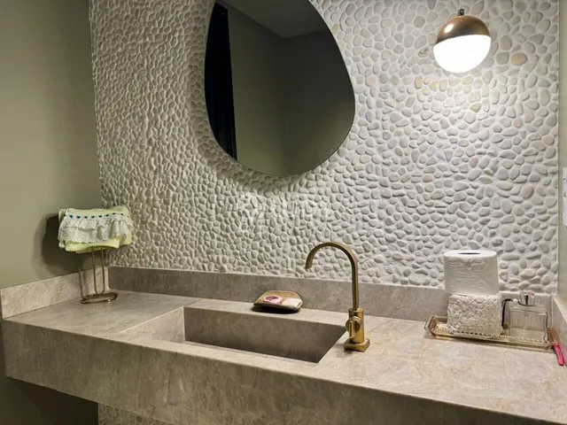 Imagem 11: Apartamento no Gran Oásis - Setor Bueno
