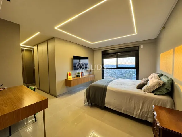 Imagem 16: Apartamento no Gran Oásis - Setor Bueno
