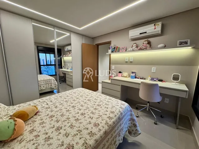 Imagem 14: Apartamento no Gran Oásis - Setor Bueno