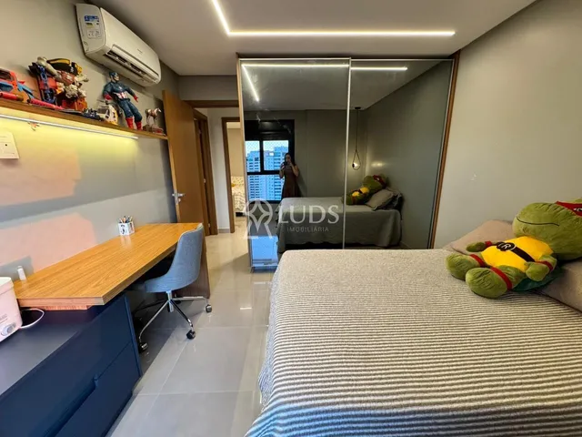 Imagem 4: Apartamento no Gran Oásis - Setor Bueno