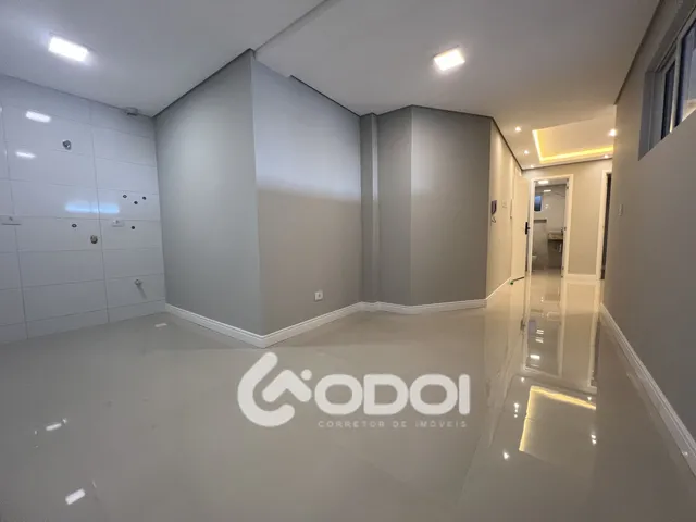 Imagem: Apartamento Térreo em Três Marias, São