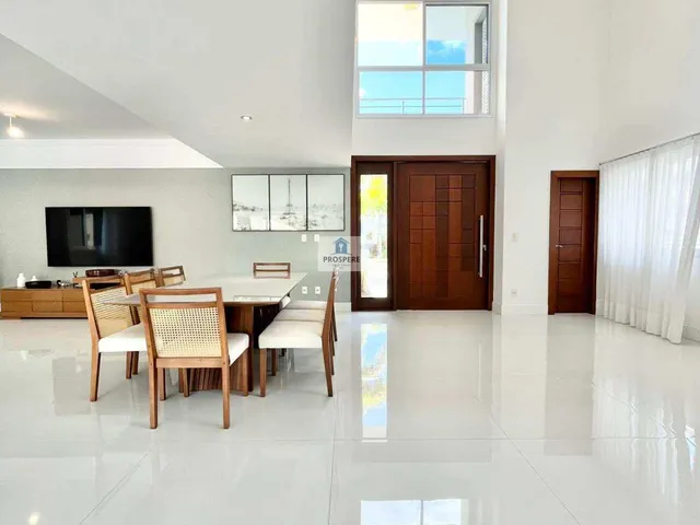 Imagem 5: Casa de condomínio para alugar, no Alphaville Litoral Norte 1 em Camaçari, Alphaville