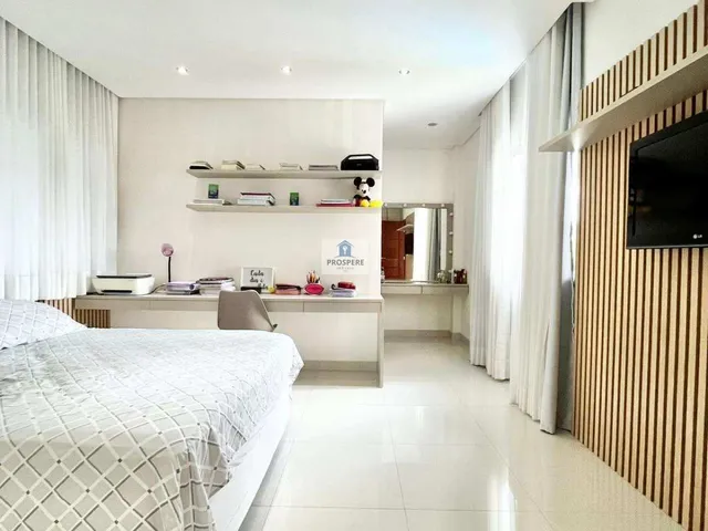 Imagem 2: Casa de condomínio para alugar, no Alphaville Litoral Norte 1 em Camaçari, Alphaville