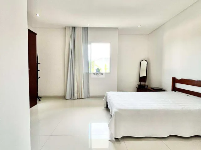 Imagem 4: Casa de condomínio para alugar, no Alphaville Litoral Norte 1 em Camaçari, Alphaville