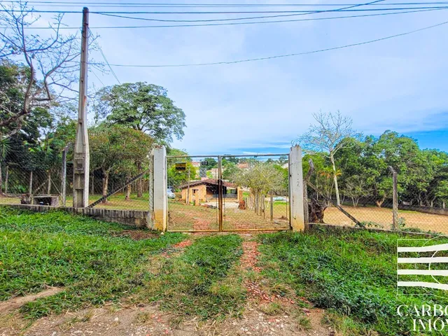 Imagem: Chácara a Venda no Portal da Mantiqueira