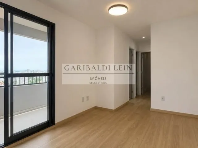 Imagem: APARTAMENTO - CAMPINAS