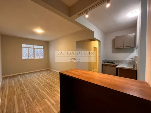 Imagem: APARTAMENTO - CAMPINAS