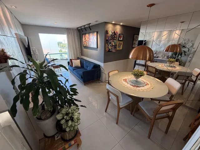 Imagem: Apartamento no Cambeba, Ao Lado do Centro