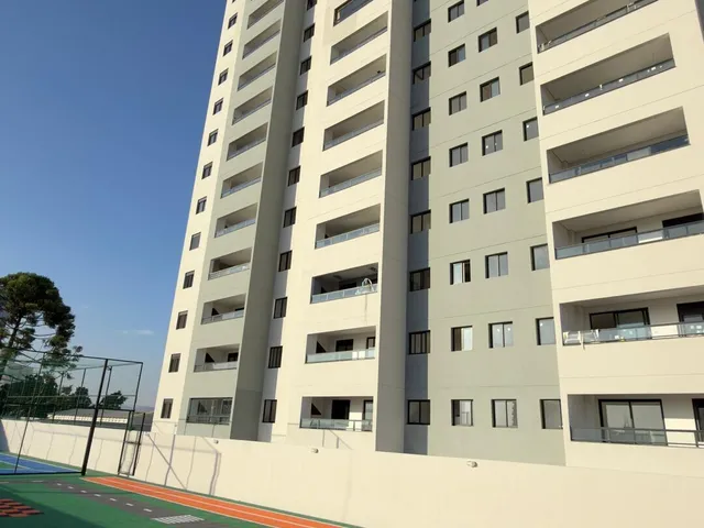 Imagem: Apartamento 3 dormitórios sendo 1 suíte