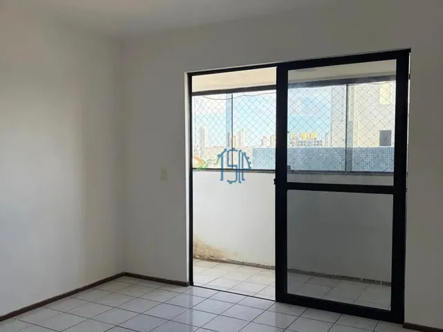 Imagem: Apartamento em Lagoa Nova / Apartamento