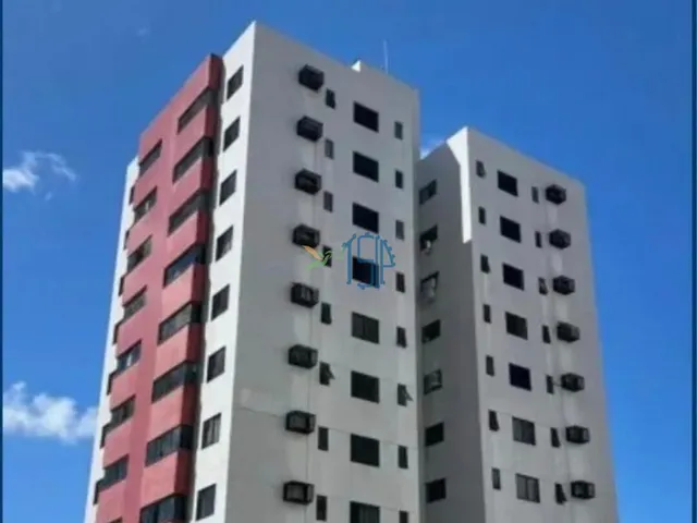 Imagem 2: Apartamento em Lagoa Nova / Apartamento no Residencial Victoria em Lagoa Nova