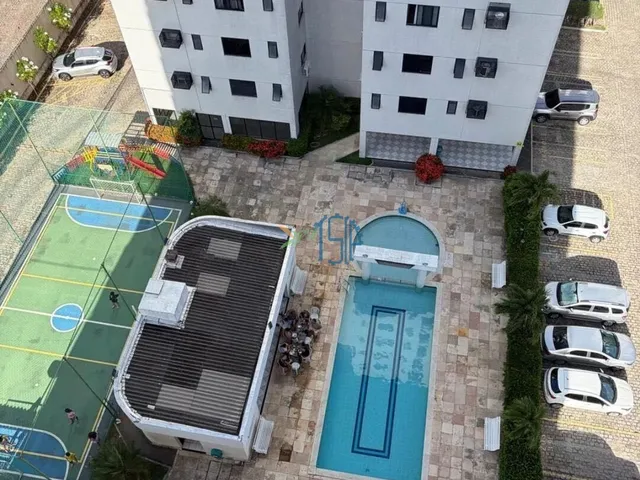 Imagem 3: Apartamento em Lagoa Nova / Apartamento no Residencial Victoria em Lagoa Nova