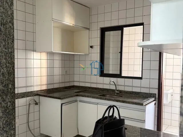Imagem 9: Apartamento em Lagoa Nova / Apartamento no Residencial Victoria em Lagoa Nova