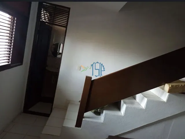 Imagem 4: Casa Sobrado / Casa padrão em Santa Rita - Extremoz-RN / Casa próximo à praia de Santa