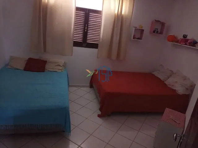 Imagem 9: Casa Sobrado / Casa padrão em Santa Rita - Extremoz-RN / Casa próximo à praia de Santa