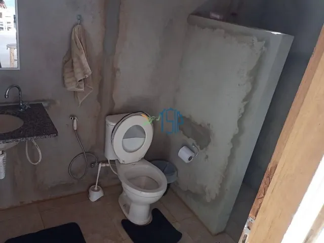 Imagem 13: Casa Sobrado / Casa padrão em Santa Rita - Extremoz-RN / Casa próximo à praia de Santa