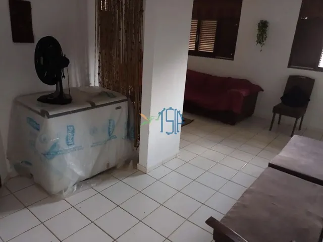 Imagem 16: Casa Sobrado / Casa padrão em Santa Rita - Extremoz-RN / Casa próximo à praia de Santa