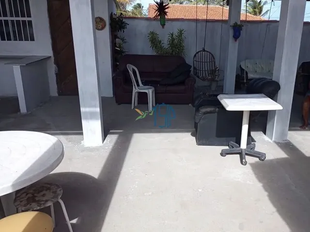 Imagem 8: Casa Sobrado / Casa padrão em Santa Rita - Extremoz-RN / Casa próximo à praia de Santa