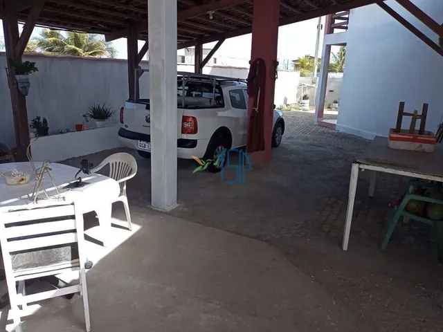 Imagem 2: Casa Sobrado / Casa padrão em Santa Rita - Extremoz-RN / Casa próximo à praia de Santa