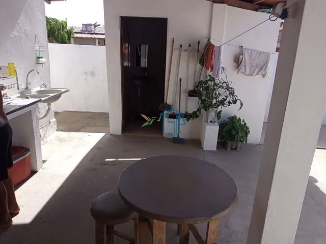 Imagem 5: Casa Sobrado / Casa padrão em Santa Rita - Extremoz-RN / Casa próximo à praia de Santa