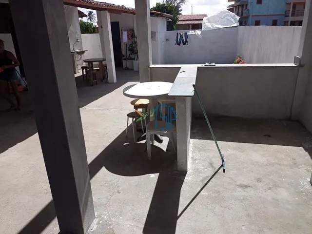 Imagem 12: Casa Sobrado / Casa padrão em Santa Rita - Extremoz-RN / Casa próximo à praia de Santa