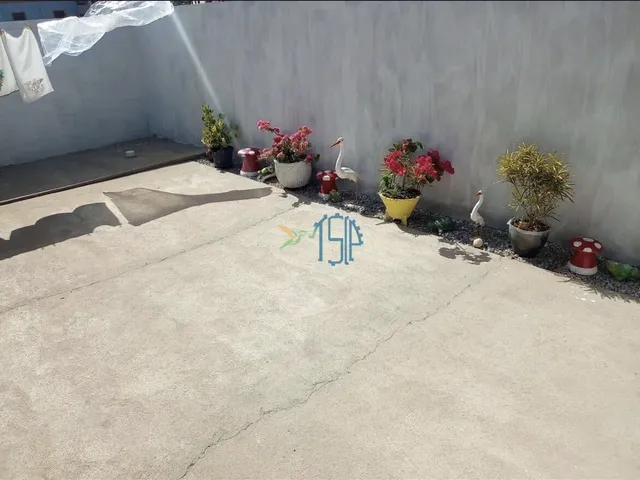 Imagem 3: Casa Sobrado / Casa padrão em Santa Rita - Extremoz-RN / Casa próximo à praia de Santa
