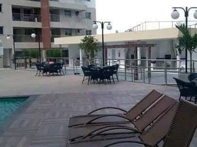 Imagem 9: Piazza toscana - No Coração da Marambaia