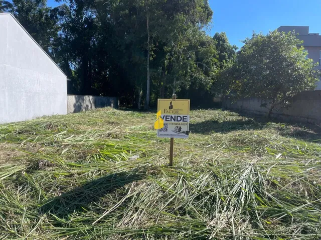 Imagem: TERRENO NA CIDADE DE TIMBÓ/SC