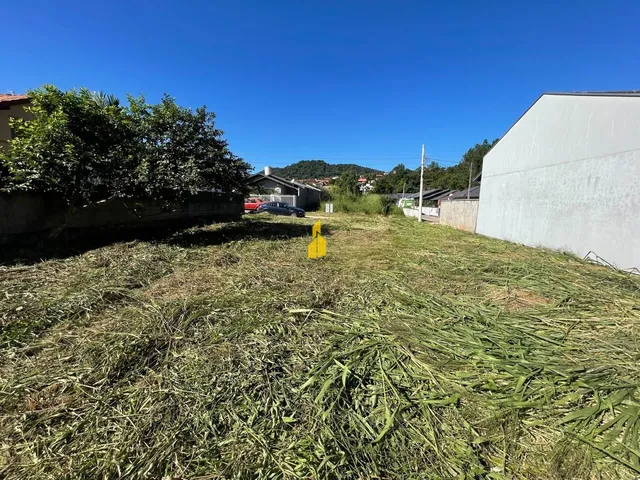 Imagem 2: TERRENO NA CIDADE DE TIMBÓ/SC