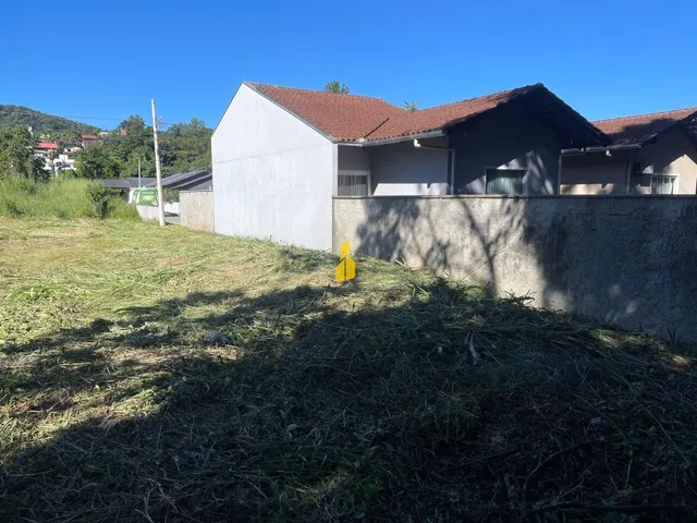 Imagem 4: TERRENO NA CIDADE DE TIMBÓ/SC