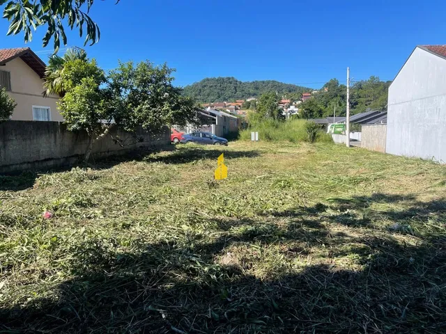 Imagem 6: TERRENO NA CIDADE DE TIMBÓ/SC