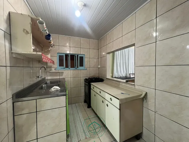 Imagem 3: Casa 3 Dormitórios - Itacolomi - Balneário Piçarras