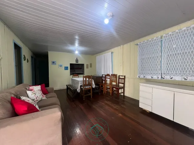 Imagem 4: Casa 3 Dormitórios - Itacolomi - Balneário Piçarras