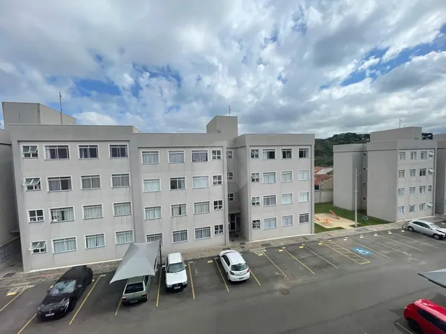Imagem 9: Apartamento para Locação Ao Lado Hospital do Rocio Campo Largo