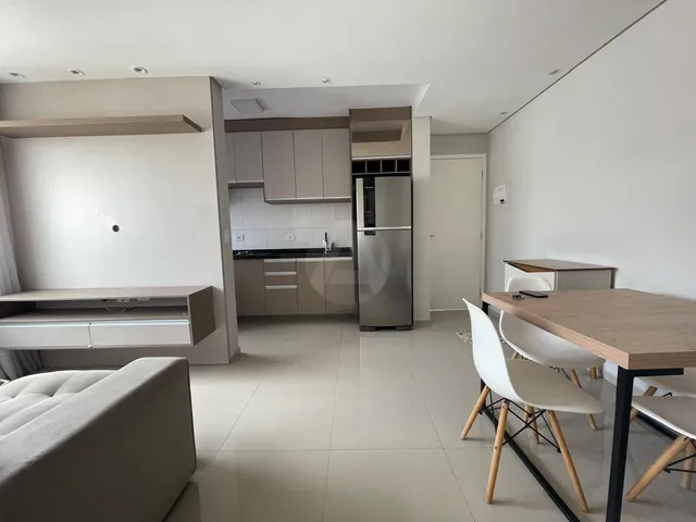 Imagem 3: Apartamento para Locação Ao Lado Hospital do Rocio Campo Largo