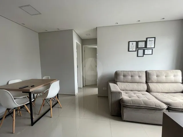 Imagem 2: Apartamento para Locação Ao Lado Hospital do Rocio Campo Largo