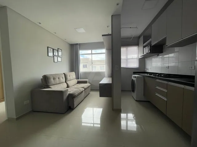 Imagem 10: Apartamento para Locação Ao Lado Hospital do Rocio Campo Largo