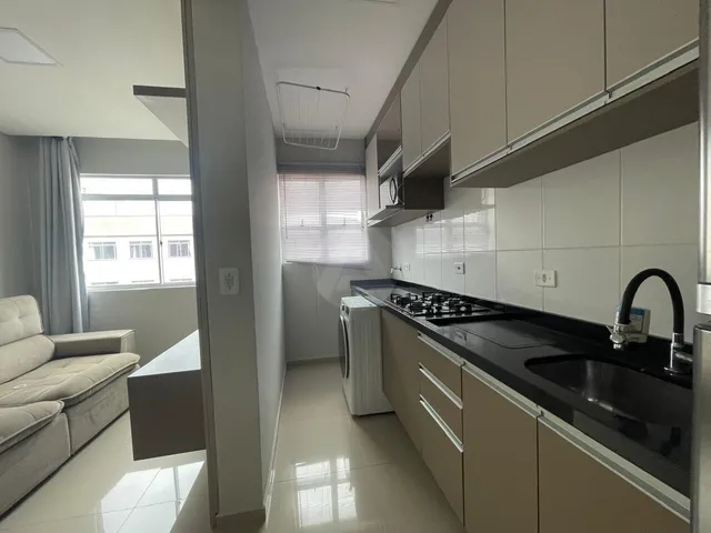 Imagem 15: Apartamento para Locação Ao Lado Hospital do Rocio Campo Largo