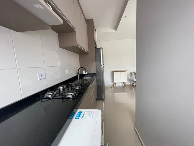 Imagem 16: Apartamento para Locação Ao Lado Hospital do Rocio Campo Largo